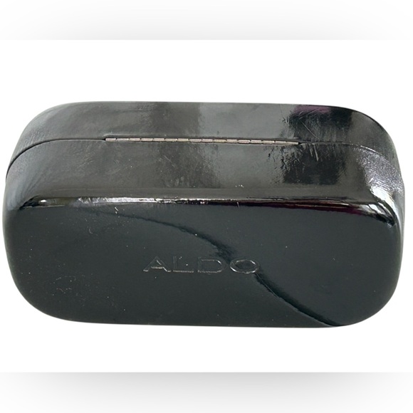 Kate Spade Black Oversized Sunglasses - Picture 14 of 14